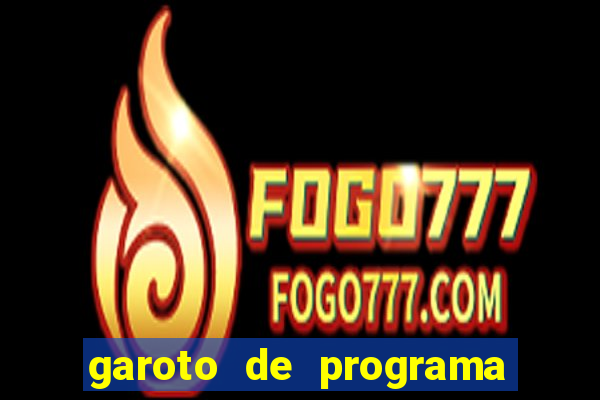 garoto de programa de porto velho